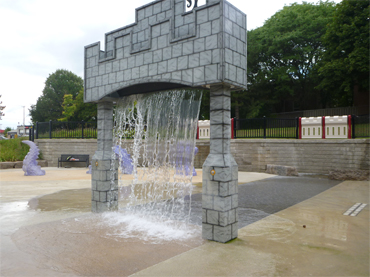Splash Park Project
